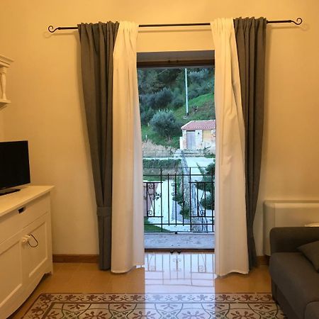 Villa Tecla Capri Leone Exteriér fotografie