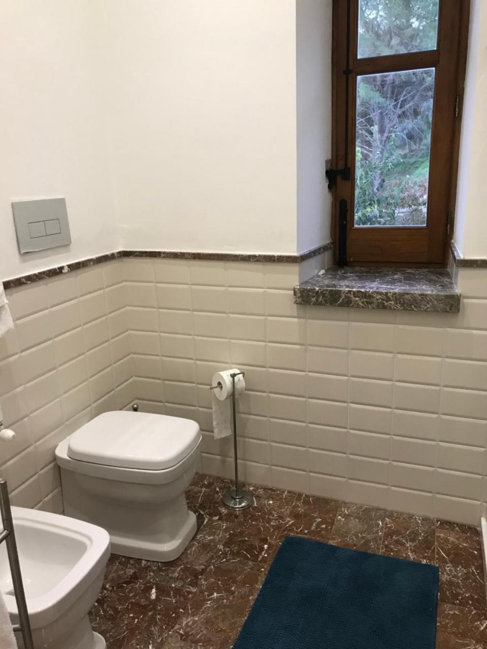 Villa Tecla Capri Leone Exteriér fotografie