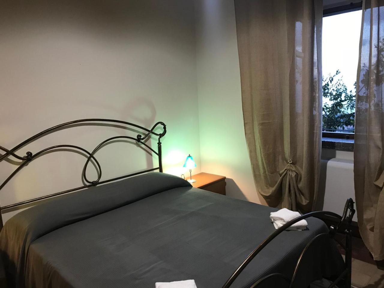 Villa Tecla Capri Leone Exteriér fotografie